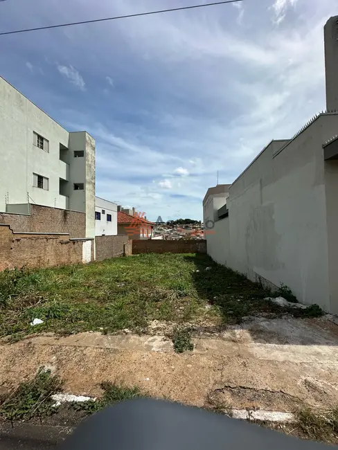 Foto 1 de Terreno / Lote à venda, 307m2 em Jardim Consolação, Franca - SP