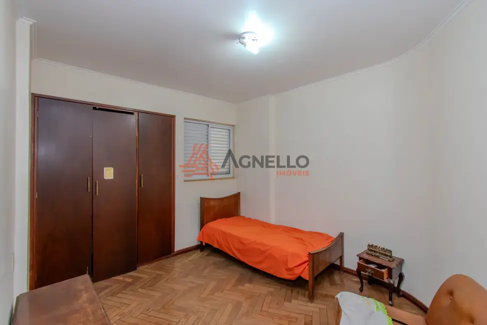 Foto 6 de Apartamento com 3 quartos à venda, 262m2 em São José, Franca - SP