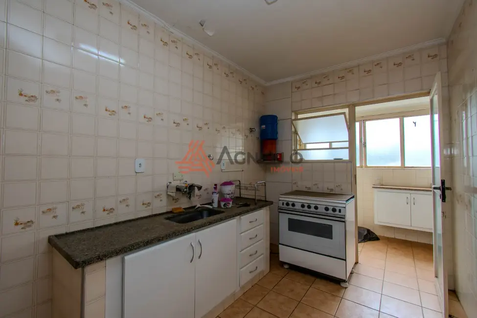 Foto 4 de Apartamento com 3 quartos à venda, 262m2 em São José, Franca - SP