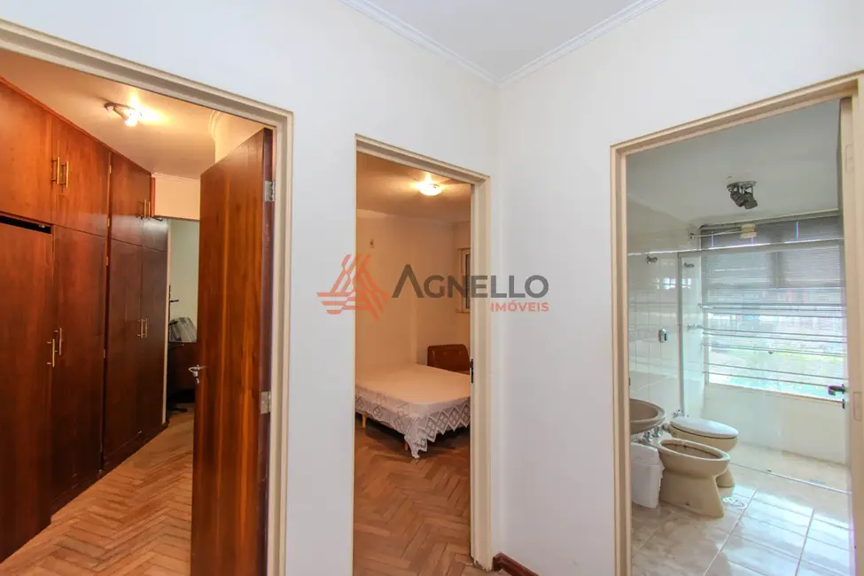 Foto 5 de Apartamento com 3 quartos à venda, 262m2 em São José, Franca - SP