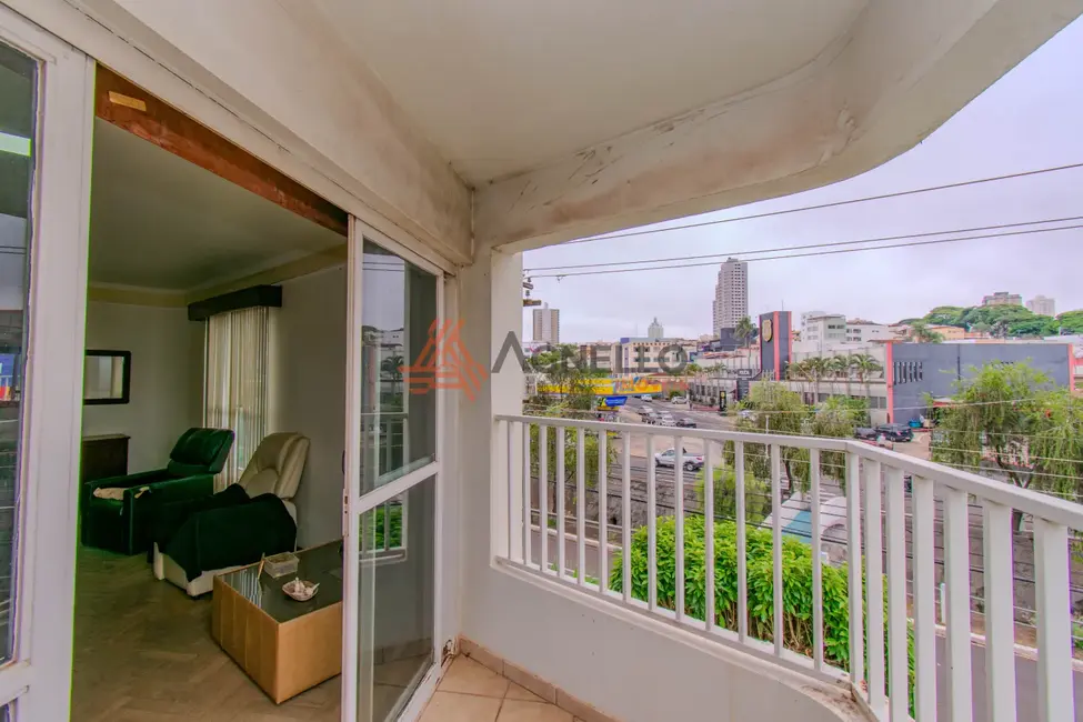 Apartamento com 3 quartos à venda, 262m2 em São José, Franca - SP - imagem 2 Foto 2 de Apartamento com 3 quartos à venda, 262m2 em São José, Franca - SP