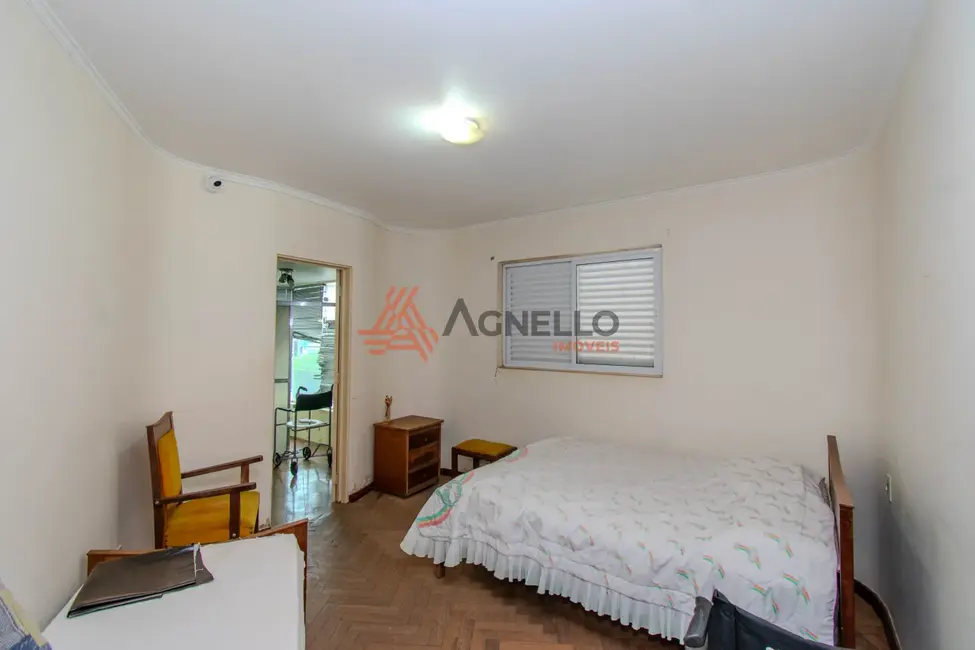 Apartamento com 3 quartos à venda, 262m2 em São José, Franca - SP - imagem 9 Foto 9 de Apartamento com 3 quartos à venda, 262m2 em São José, Franca - SP