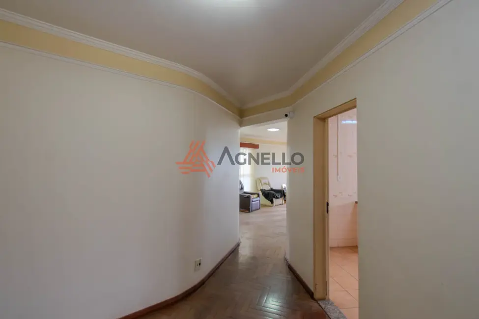 Apartamento com 3 quartos à venda, 262m2 em São José, Franca - SP - imagem 3 Foto 3 de Apartamento com 3 quartos à venda, 262m2 em São José, Franca - SP