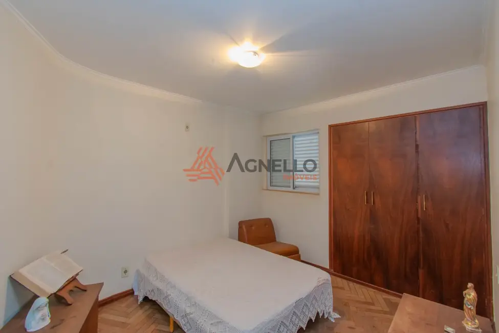 Apartamento com 3 quartos à venda, 262m2 em São José, Franca - SP - imagem 8 Foto 8 de Apartamento com 3 quartos à venda, 262m2 em São José, Franca - SP