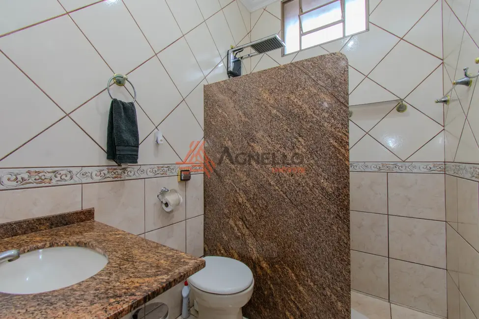 Foto 7 de Casa com 3 quartos à venda, 179m2 em Jardim Redentor, Franca - SP