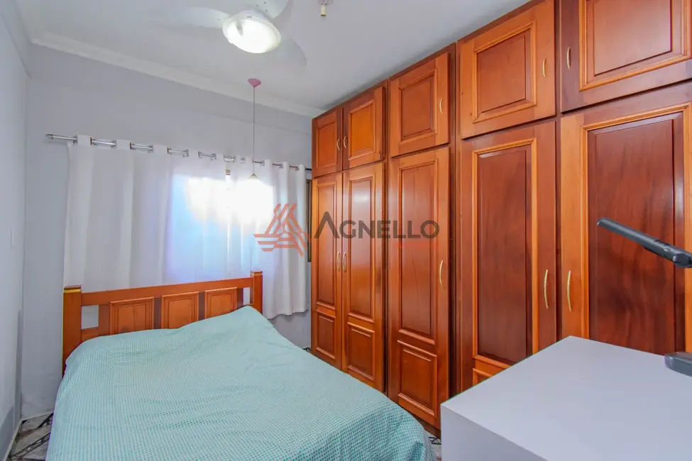 Foto 8 de Casa com 3 quartos à venda, 179m2 em Jardim Redentor, Franca - SP