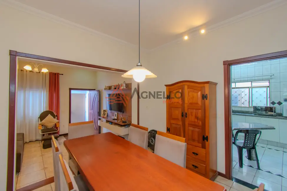 Foto 5 de Casa com 3 quartos à venda, 179m2 em Jardim Redentor, Franca - SP