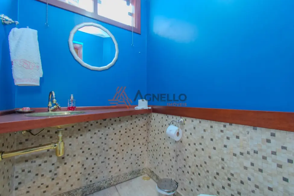 Foto 3 de Casa com 3 quartos à venda, 179m2 em Jardim Redentor, Franca - SP