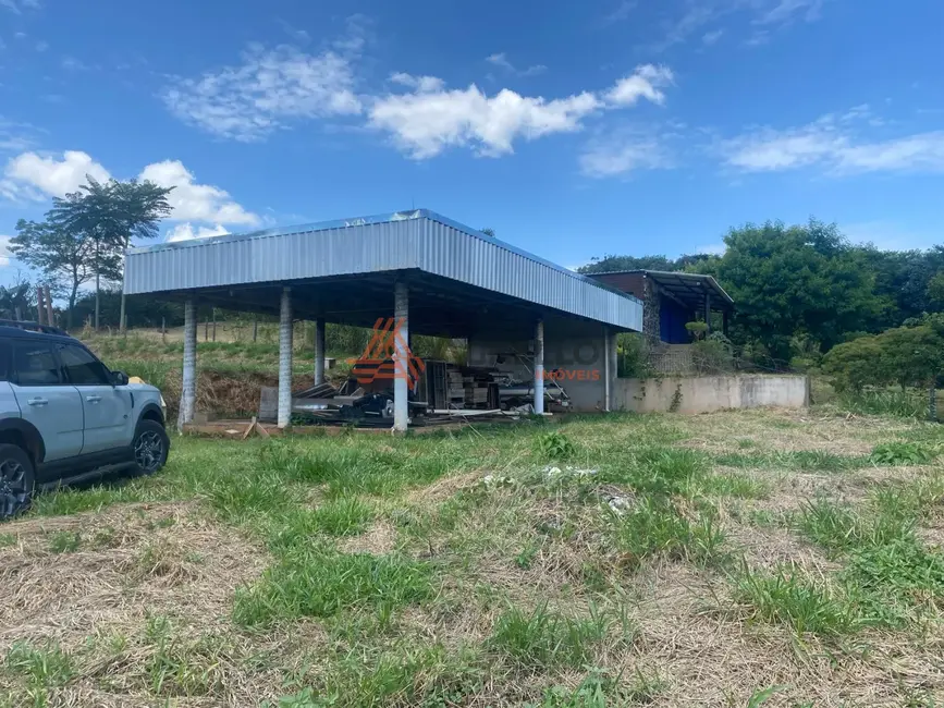 Foto 5 de Terreno / Lote à venda, 2500m2 em Residencial Villaggio San Rafaello, Franca - SP