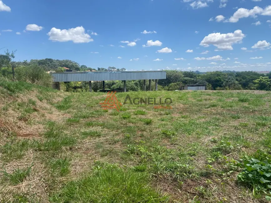 Foto 4 de Terreno / Lote à venda, 2500m2 em Residencial Villaggio San Rafaello, Franca - SP
