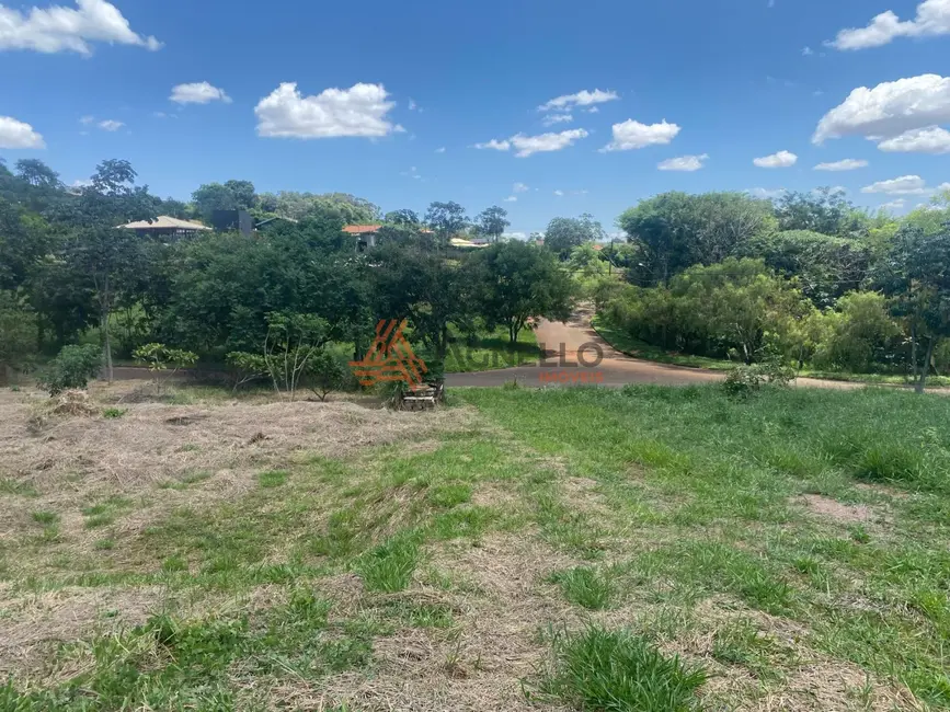 Foto 2 de Terreno / Lote à venda, 2500m2 em Residencial Villaggio San Rafaello, Franca - SP
