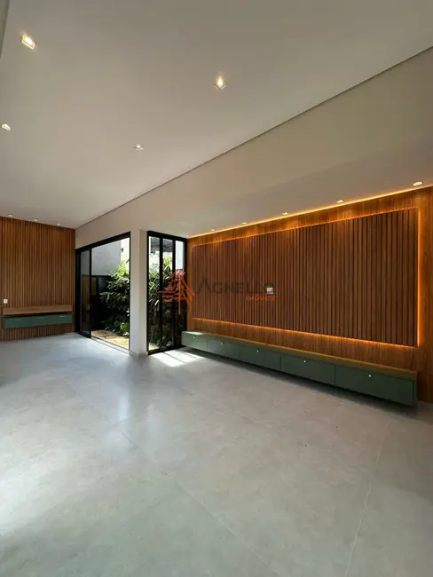 Foto 7 de Casa de Condomínio com 4 quartos à venda, 227m2 em Franca - SP