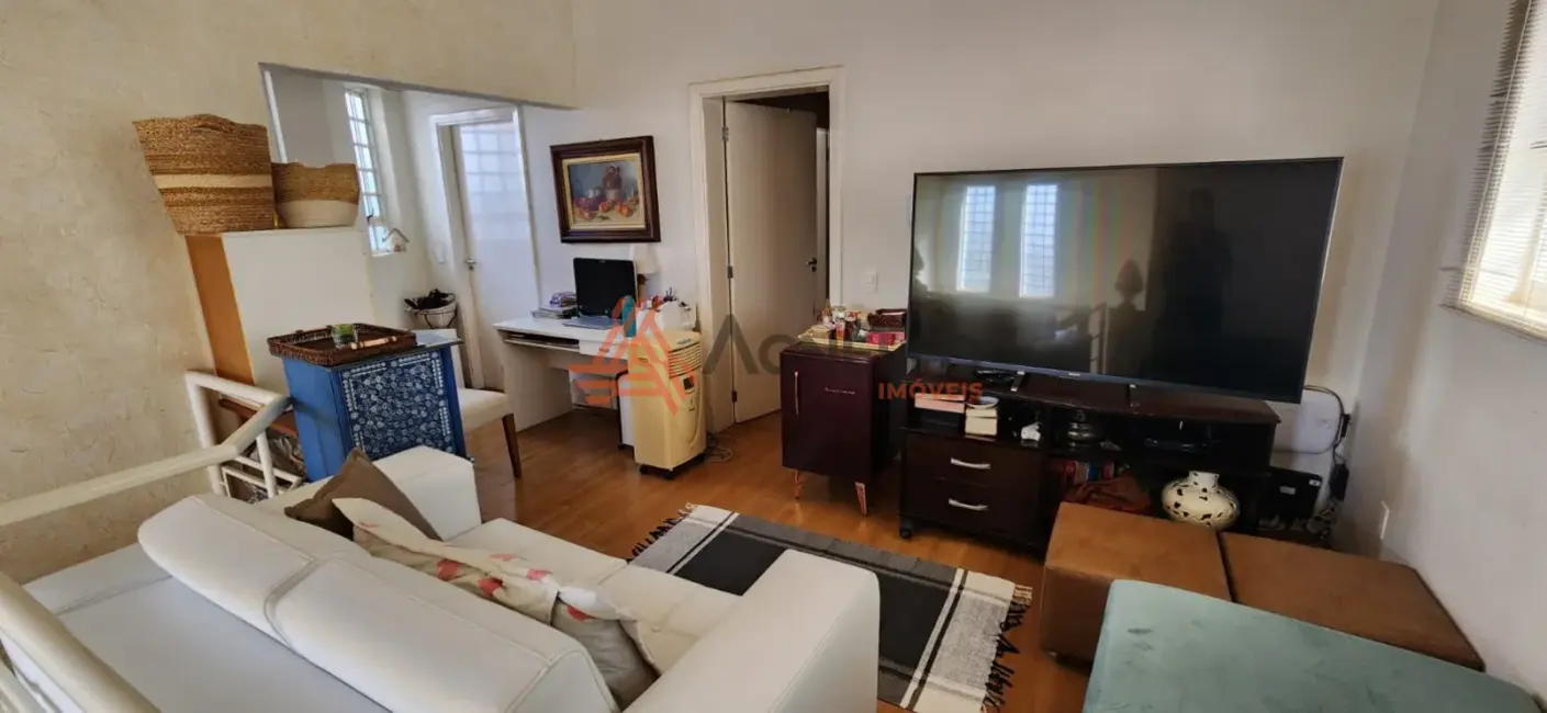 Casa com 3 quartos à venda, 223m2 em Estação, Franca - SP - imagem 7 Foto 7 de Casa com 3 quartos à venda, 223m2 em Estação, Franca - SP