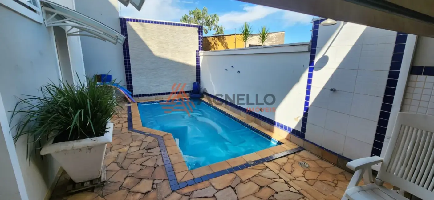 Foto 5 de Casa com 3 quartos à venda, 223m2 em Estação, Franca - SP