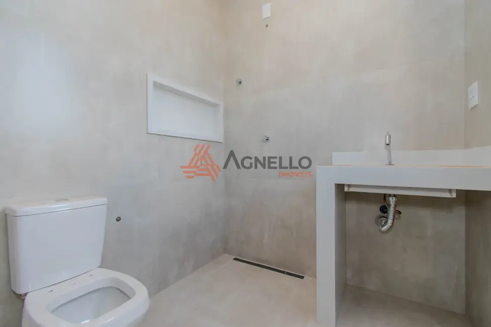 Foto 9 de Apartamento com 4 quartos à venda, 164m2 em Santo Agostinho, Franca - SP