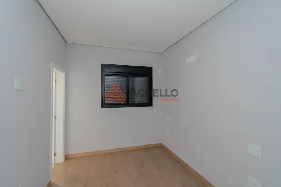 Apartamento com 4 quartos à venda, 164m2 em Santo Agostinho, Franca - SP - imagem 8 Foto 8 de Apartamento com 4 quartos à venda, 164m2 em Santo Agostinho, Franca - SP