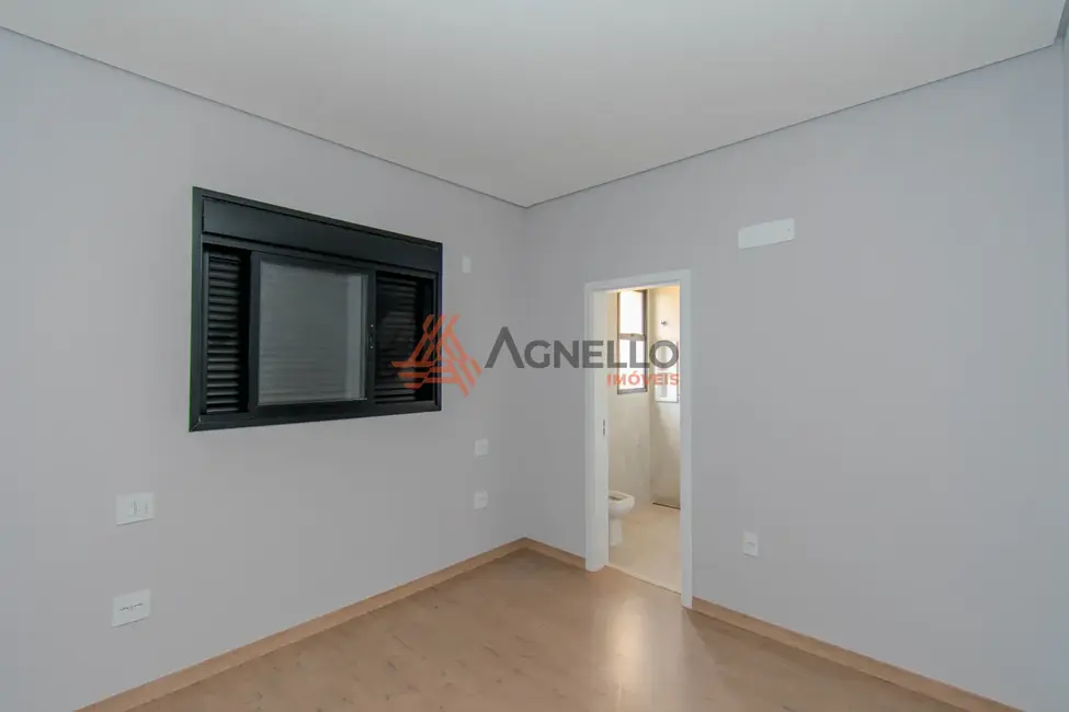 Apartamento com 4 quartos à venda, 164m2 em Santo Agostinho, Franca - SP - imagem 6 Foto 6 de Apartamento com 4 quartos à venda, 164m2 em Santo Agostinho, Franca - SP