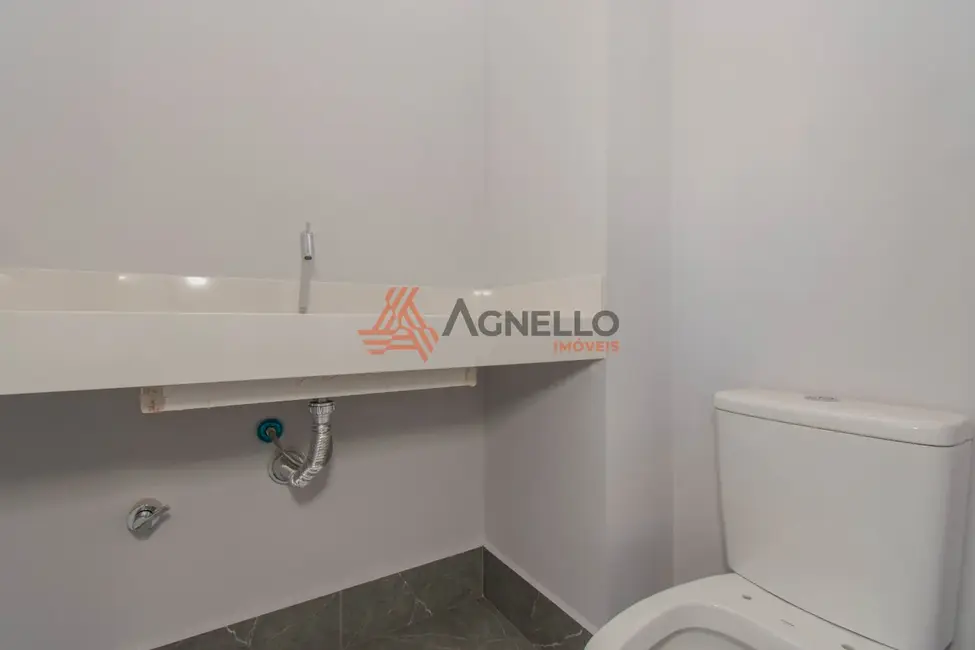 Apartamento com 4 quartos à venda, 164m2 em Santo Agostinho, Franca - SP - imagem 5 Foto 5 de Apartamento com 4 quartos à venda, 164m2 em Santo Agostinho, Franca - SP