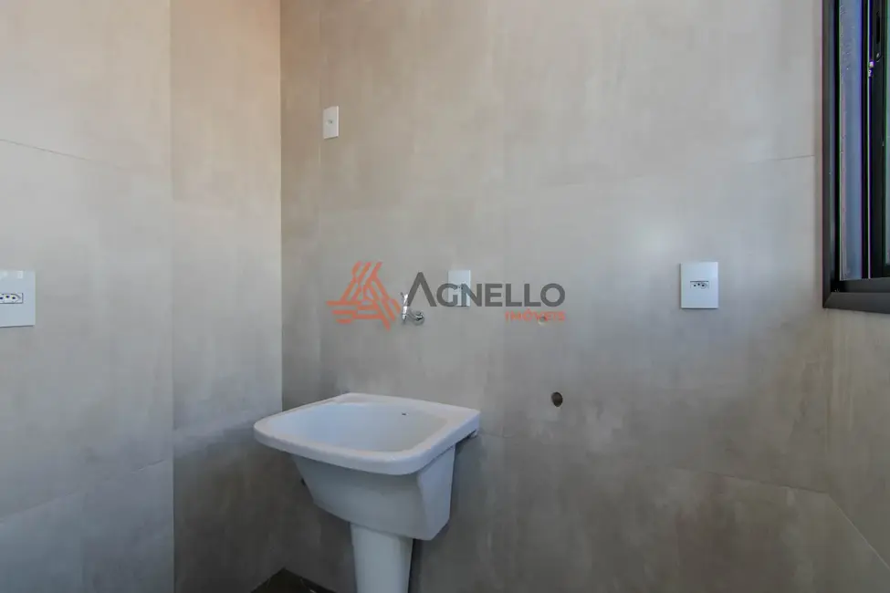 Foto 4 de Apartamento com 4 quartos à venda, 164m2 em Santo Agostinho, Franca - SP