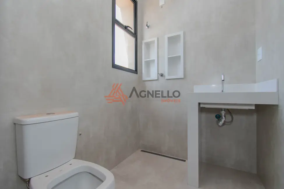 Foto 7 de Apartamento com 4 quartos à venda, 164m2 em Santo Agostinho, Franca - SP