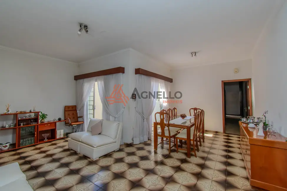 Foto 3 de Casa com 2 quartos à venda, 217m2 em Jardim Veneza, Franca - SP