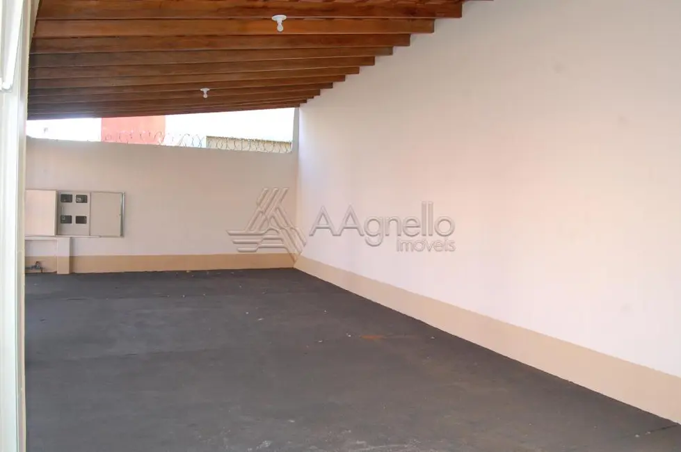 Foto 4 de Kitnet com 1 quarto para alugar, 28m2 em Chácara Santo Antônio, Franca - SP