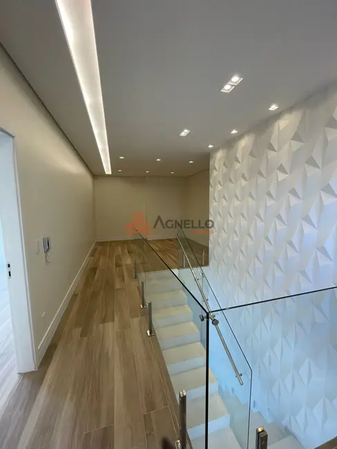 Foto 8 de Apartamento com 5 quartos à venda, 208m2 em Vila Santos Dumont, Franca - SP