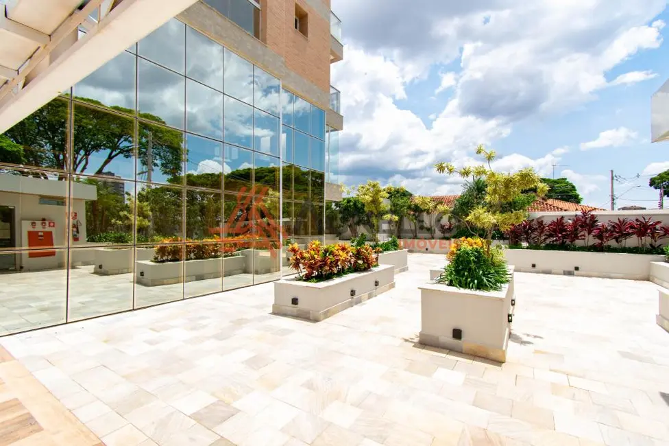 Apartamento com 5 quartos à venda, 208m2 em Vila Santos Dumont, Franca - SP - imagem 8 Foto 8 de Apartamento com 5 quartos à venda, 208m2 em Vila Santos Dumont, Franca - SP