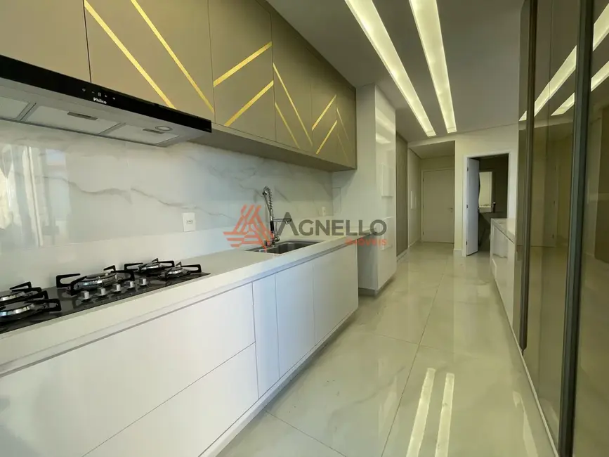 Foto 6 de Apartamento com 5 quartos à venda, 208m2 em Vila Santos Dumont, Franca - SP