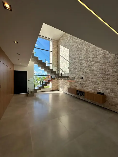 Casa de Condomínio com 3 quartos à venda, 238m2 em Villa Piemonte I, Franca - SP - imagem 8 Foto 8 de Casa de Condomínio com 3 quartos à venda, 238m2 em Villa Piemonte I, Franca - SP