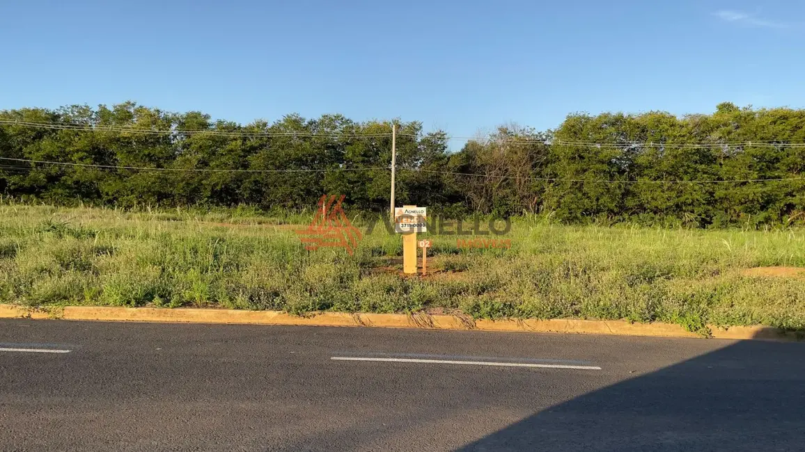 Foto 1 de Terreno / Lote à venda, 1200m2 em Franca - SP