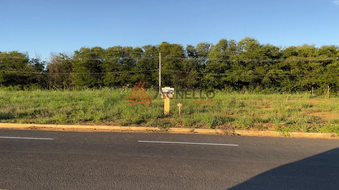 Foto 1 de Terreno / Lote à venda, 1200m2 em Franca - SP