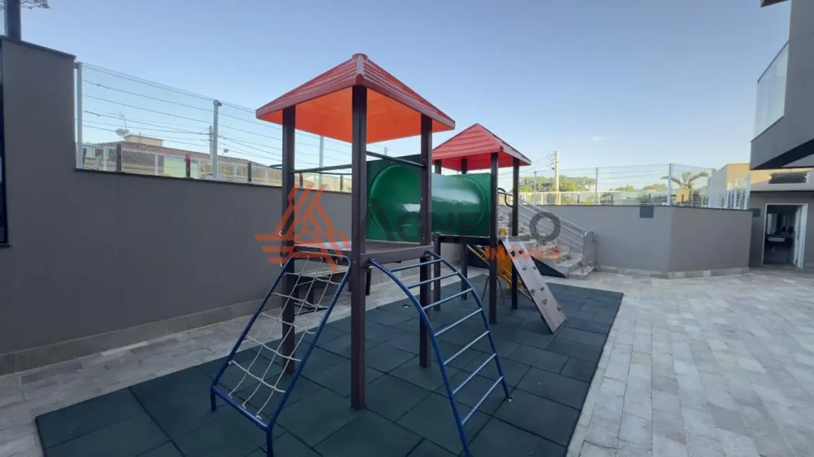 Foto 4 de Apartamento com 3 quartos à venda, 120m2 em Estação, Franca - SP