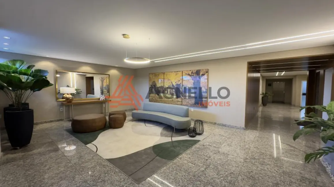 Foto 5 de Apartamento com 3 quartos à venda, 120m2 em Estação, Franca - SP