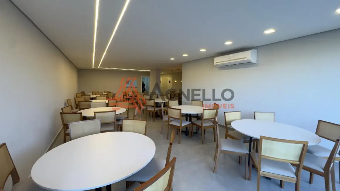 Foto 7 de Apartamento com 3 quartos à venda, 120m2 em Estação, Franca - SP