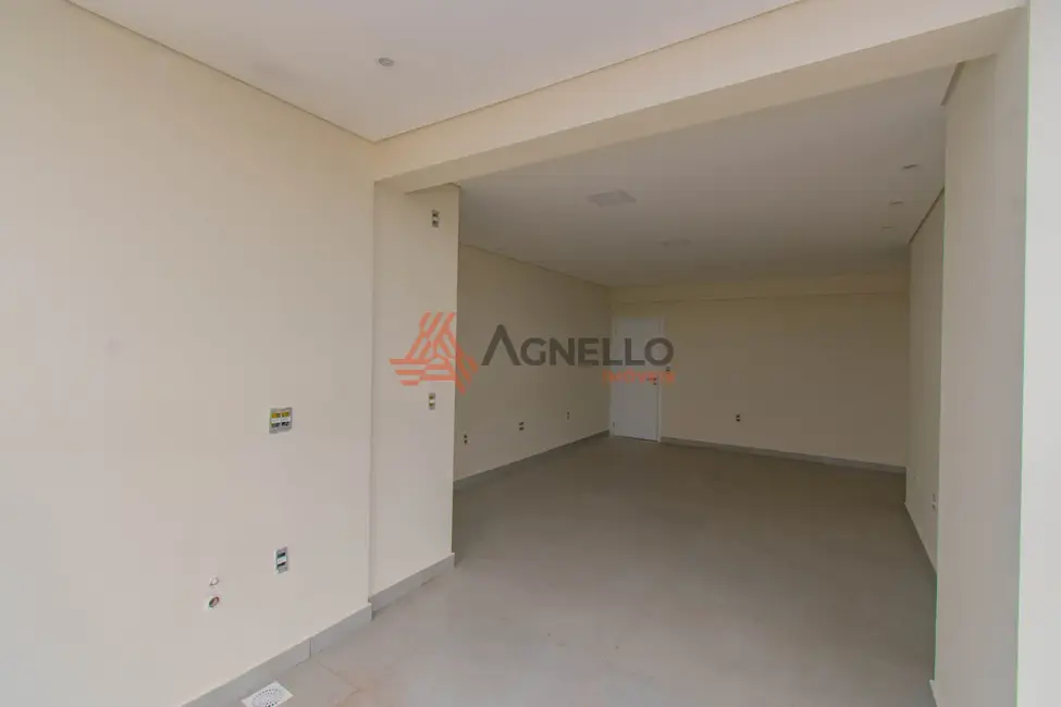 Foto 4 de Apartamento com 3 quartos à venda, 120m2 em Estação, Franca - SP