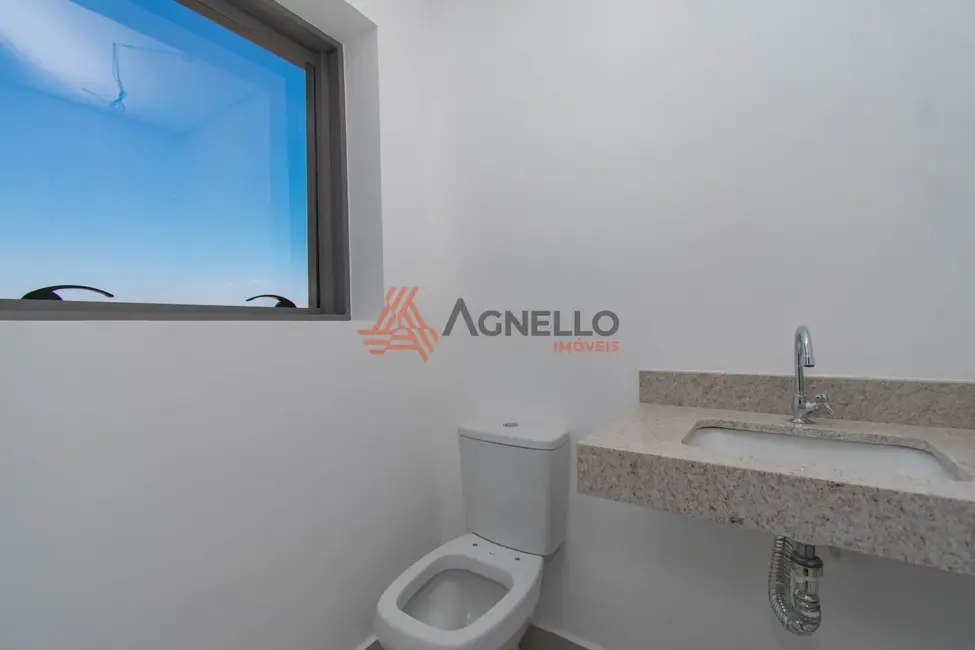 Foto 7 de Sala Comercial à venda, 38m2 em Centro, Franca - SP