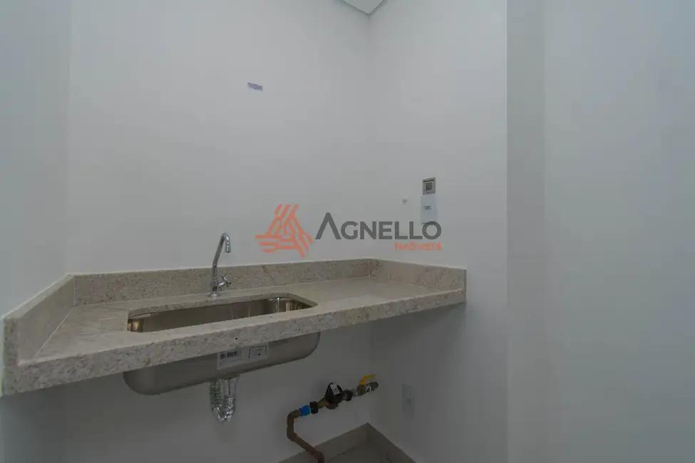 Sala Comercial à venda, 38m2 em Centro, Franca - SP - imagem 6 Foto 6 de Sala Comercial à venda, 38m2 em Centro, Franca - SP