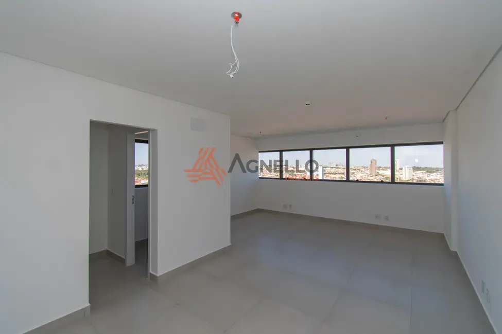 Foto 2 de Sala Comercial à venda, 38m2 em Centro, Franca - SP