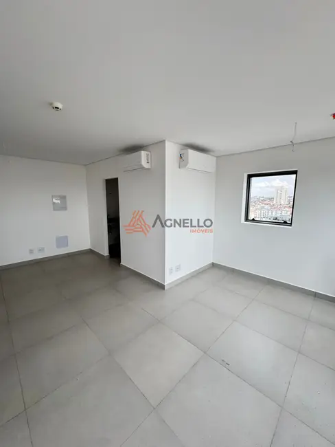 Foto 5 de Sala Comercial à venda, 38m2 em Centro, Franca - SP