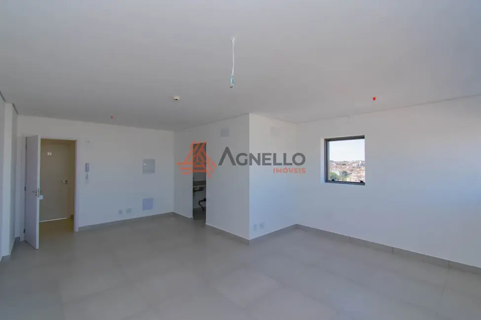 Foto 4 de Sala Comercial à venda, 38m2 em Centro, Franca - SP