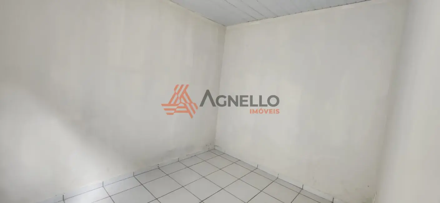 Foto 6 de Casa com 3 quartos à venda, 81m2 em Vila Santa Maria do Carmo, Franca - SP