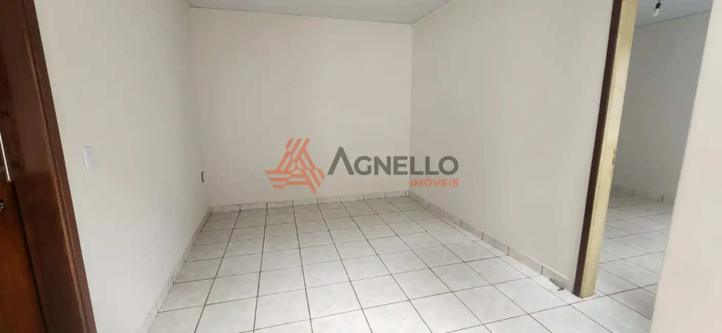 Foto 9 de Casa com 3 quartos à venda, 81m2 em Vila Santa Maria do Carmo, Franca - SP