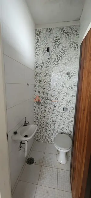Foto 4 de Casa com 3 quartos à venda, 81m2 em Vila Santa Maria do Carmo, Franca - SP