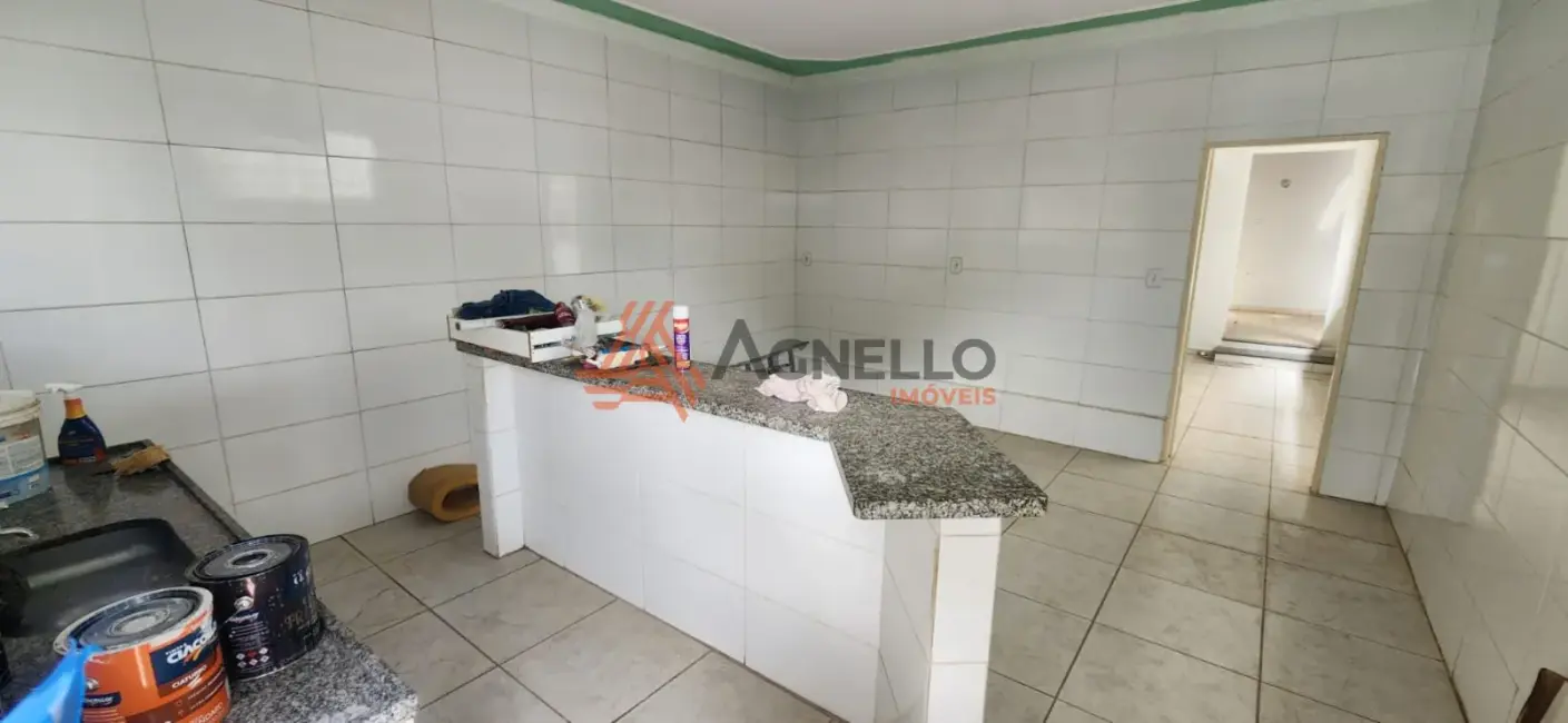 Foto 2 de Casa com 3 quartos à venda, 81m2 em Vila Santa Maria do Carmo, Franca - SP