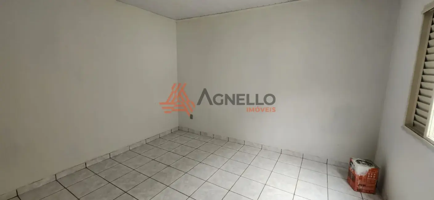 Foto 5 de Casa com 3 quartos à venda, 81m2 em Vila Santa Maria do Carmo, Franca - SP