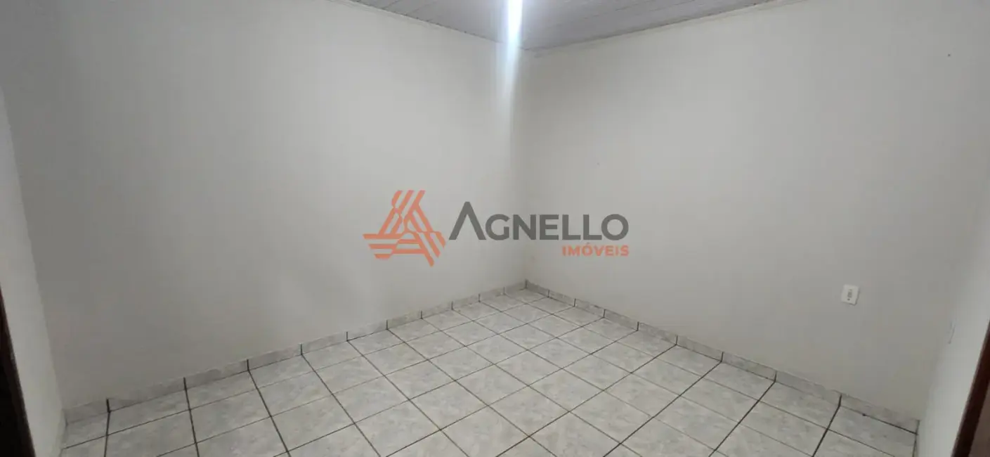 Foto 8 de Casa com 3 quartos à venda, 81m2 em Vila Santa Maria do Carmo, Franca - SP