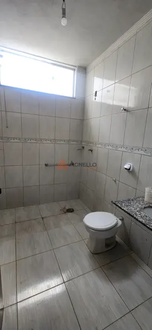 Foto 7 de Casa com 3 quartos à venda, 81m2 em Vila Santa Maria do Carmo, Franca - SP