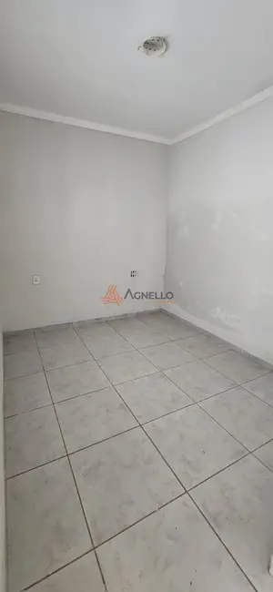 Foto 3 de Casa com 3 quartos à venda, 81m2 em Vila Santa Maria do Carmo, Franca - SP
