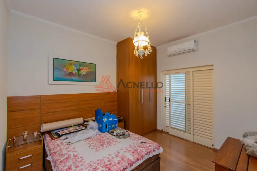 Foto 7 de Casa com 2 quartos à venda, 114m2 em Jardim Conceição Leite, Franca - SP